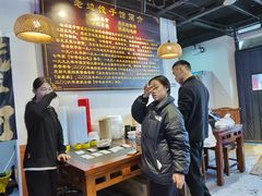 -老边饺子馆·东北菜(黄村店)