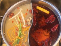 -王家渡火锅店(亦庄店)