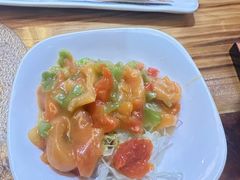 -松坂屋日料自助(长城路店)