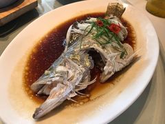 -真爱中国餐馆·年华店(朱雀大街店)