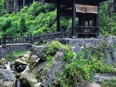 -三峡人家风景区