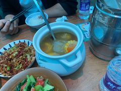-树厨贵州菜(花果园购物中心店)