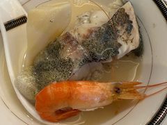 -扬州香格里拉·香宫中餐厅