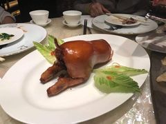 -8餐厅(新葡京酒店)