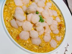 蟹粉虾仁-蟹榭·本帮江浙菜·蟹宴(五角场合生汇商场店)