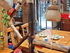 -旺角小渔村·海肠捞饭开创者(环山路店)