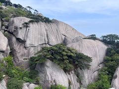 -天柱山风景区