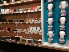 -顺电·脉(浦东嘉里城店)
