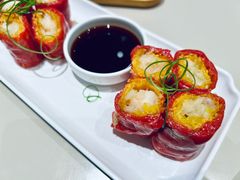 -蔡澜点心·粤菜(万菱汇店)
