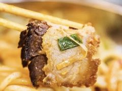 -红鼻子桂林米粉(金唐新光界店)