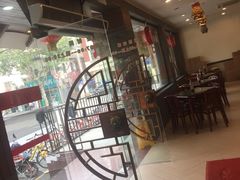 -鲜得来排骨年糕(即墨路店)