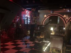 -音乐房子·Vintage Live Bar(玉林总店)