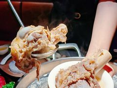 -骨之味·筒骨汤火锅(江头店)