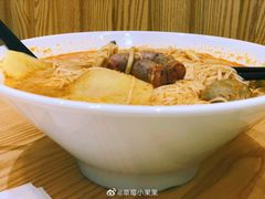 -超级泰·泰式麻辣烫(南京商厦店)