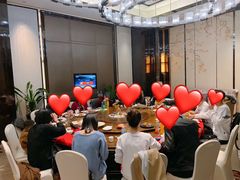 -南京富力万达嘉华酒店·游宴一品淮扬中餐厅