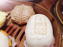 -海博汇蒸汽海鲜