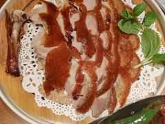 -宏天寶·北京烤鸭(宾馆西路2店)