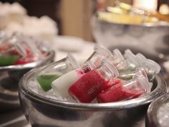 -杭州钱江新城万怡酒店-西餐厅