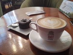 -1901 Cafe(西四店)