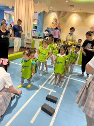 -meland亲子乐园•派对•研学(苏州悠方购物中心店)