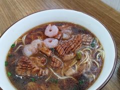 虾腰面-阿娘面馆