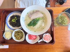 枫镇大肉面-同得兴 Since·1995 传统苏式面馆(十全街店)
