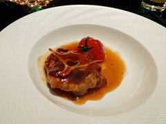 -北京四季酒店·采逸轩
