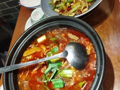 -肖记公安牛肉鱼杂馆·省级非物质文化遗产(万松园直营店)