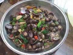 -小乡小镇·传承桐庐土菜·老板亲自烧的菜