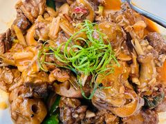 -楚禾宴·家宴(光谷大道店)