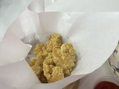盐酥鸡-Blue Concept Cafe&Farm·關於藍