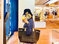 -LV路易威登(时代广场店)