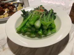 -广州花园酒店荔湾亭·地道点心·粤式饮茶