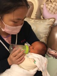 -弗蕾亚·和月月子调理院(东湖店)