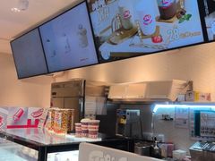 -DQ·蛋糕·冰淇淋(三亚青春颂店)