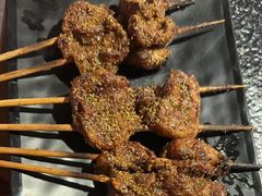 -刘记大块烤羊腿餐吧(北沙滩店)