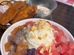 -荔芳传统糖水铺
