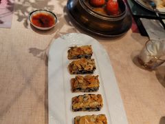 -T館·花园艺术餐厅