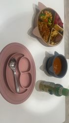 -奈尔宝家庭中心·亲子餐厅(鄞州万达店)