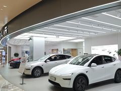 -金鹰国际购物中心(江都店)