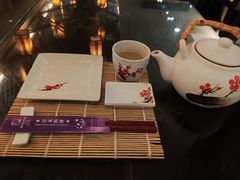-科尔海悦酒店樱之河日本料理(清河东路店)