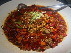 -味界·精致赣菜(招商花园城店)