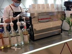 -Manner Coffee(丁香国际店)