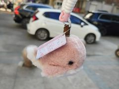 -山与蓝·轻糖鲜果蛋糕(勒泰店)