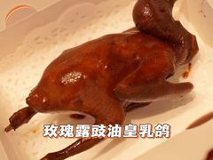 -整只乳鸽GetSQUAB(西华路店)
