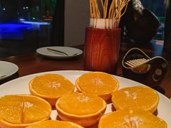 餐前水果-子福慧(虹桥店)
