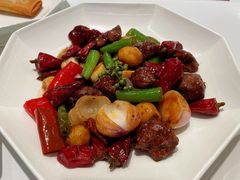 -上海小南国(金桥国际广场店)