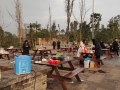 -枫香湖儿童公园