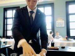 -宝丽轩中餐厅BAOLIXUAN