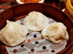 -夏宫中餐厅(香格里拉大酒店)